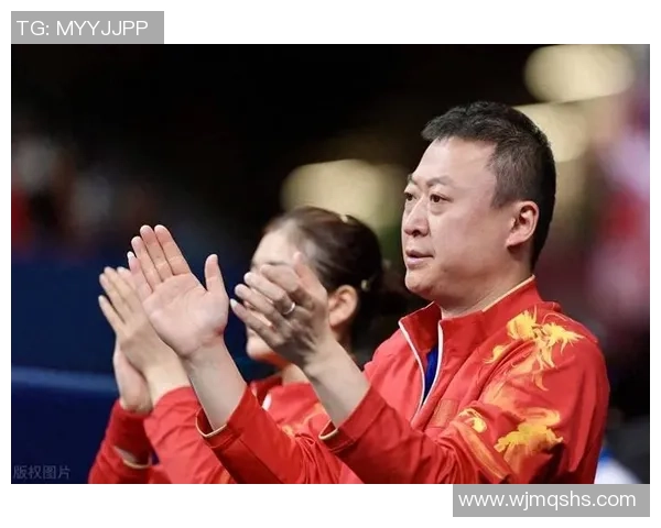 上海乒乓球队配合引发热议球员间默契与争议的背后故事