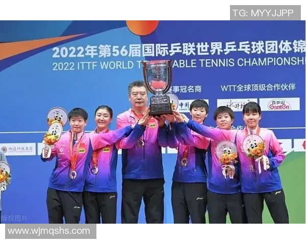 北京乒乓球队团队协作表现的数据分析与提升策略探讨