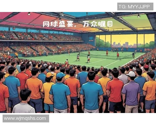 北京网球队战术创新引领潮流成就网球新高峰