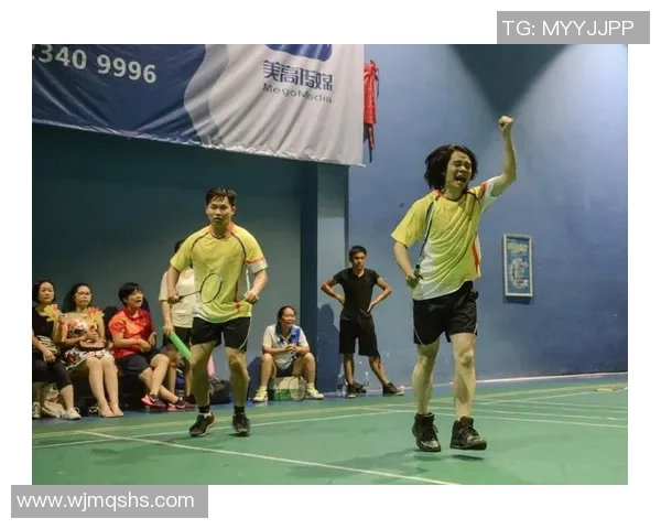 北京羽毛球队在冠军赛中的强劲表现与战术分析