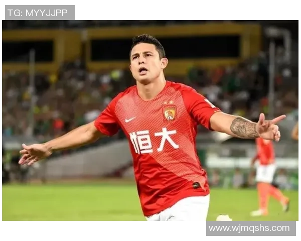 恒大足球明星阵容揭秘：他们如何改变中国足球的未来与发展