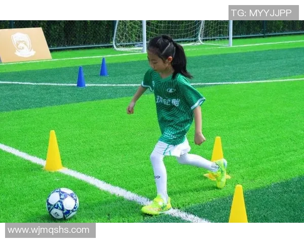 足球英才培养计划助力青少年成就梦想与未来发展