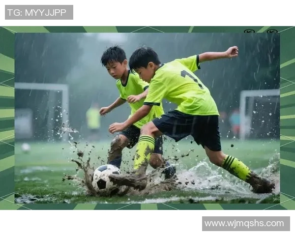 足球踢格子：探索这项运动背后的技术与团队协作精神