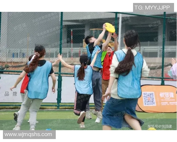 飞盘运动的魅力与团队精神重庆飞盘队的成长与探索之旅